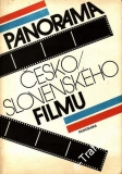 Panorama Česko - Slovenského filmu / Vladimír Tichý, 1985