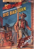 Rodokaps 1994/13, Big Bad John / Meriwether Buchanan