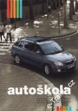 Autoškola, Pravidla provozu na pozemních komunikacích / 2008