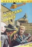 0414 Rodokaps, Montana Dandy, H.C.Nagel, 1994