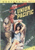 0290 Rodokaps, Union Pacific, G.F.Barner, 1993