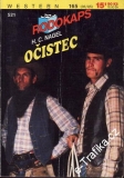 0521 Rodokaps, Očistec, H.C.Nagel, 1995