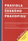 Pravidla českého pravopisu, studentské vydání, 2006