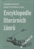Encyklopedie literárních žánrů / Dagmar Mocná, Josef Peterka a kol., 2004