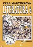 Loteratura pro 6. ročník / Věra Martinková, 1997