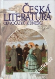 Česká literatura od počátků k dnešku / Lahár, Stih, Janáčková, Holý, 2008