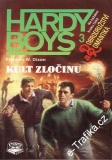 Hardy Boys 03, Kult zločinu / Franklin W. Dixon, 1992