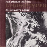 LP Jan Dismas Zelenka, Jeremiášovy nářky, 1970