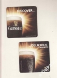 Guinness Discover...Delicious Darkness