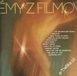 LP Témy z Filmov, Opus, 1980 Themes From Films