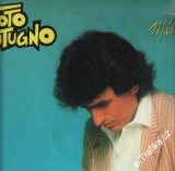 LP Toto Cotugno, Azzura Malinconia, 1986, Opus