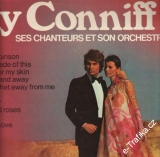 LP Ray Conniff, Ses Chanteurs Et Son Orchestre