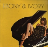 LP Ebony a Ivory, Ljubljana