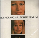 LP Jitka Molavcová, Tohle jsem já? 1984