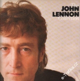 LP The John Lennon Collection, Jugoton