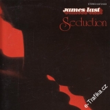 LP James Last, Seduction, 1980