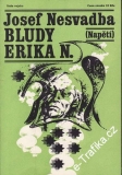Bludy Erika N. / Josef Nesvadba, 1980