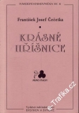 Krásné hříšnice / František Josef Čečetka, 1996