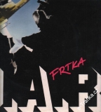 LP J.A.R. , Frtka, 1992, Monitor