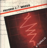 LP Progres 2, Mozek, Panton, 1984