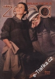 1984/09 časopis Praktická žena / velký formát