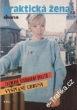 1988/03 časopis Praktická žena / velký formát
