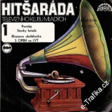 SP Hitšaráda 1, 1980