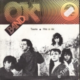 SP OK Band, Teorie, Hra o nic, 1988