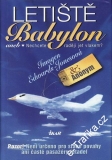 Letiště Babylon / Imogen Edwards Jonesová, 2007