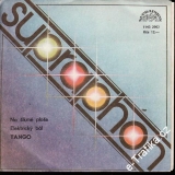 SP Tango, Na šikmé ploše, Elektrický bál, 1984