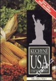 Kuchyně USA a jak si pochutnat, více jak 300 receptů / Michaela Maly, 1992