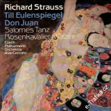 LP Richard Strauss, 1987 1110 4150 ZA