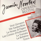 LP Jarmila Novotná, operní recitál, mono, 1990, 11 1086-1