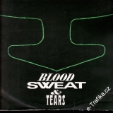 LP Blood Sweat a Tears, 1971, 1 13 0995, stereo