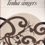 LP Linha Singers, 1973, 9113 0272, Opus