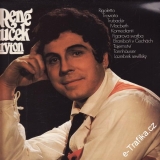 LP René Tuček, baryton, Rigoletto, Traviata... 1980, 1116 2535 G