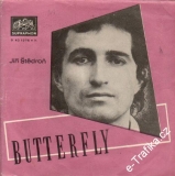 SP Karel Štědroň, Butterfly, Kraj a dívka, 1972