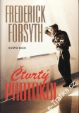 Čtvrtý protokol / Frederyck Forsyth, 2001