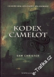 Kodex camelot / Sam Christer, 2014