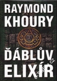 Ďáblův elixír / Raymound Khoury, 2012