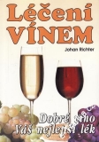 Léčení vínem / Johan Richter, 2004