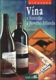 Vína zAustrrálie a Nového Zélandu / Sabine Rumrich, 2004
