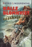 Kalle Blomkvist zasahuje / Astrid Lingrenová, 2003