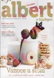 2012/12 Albert magazín jídla a kuchyně...