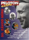 1992/11 Peloton Extra Časopis pro všechny cyklisty