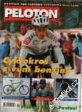 1999/01 Peloton Časopis pro všechny cyklisty