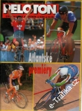 1996/09 Peloton Časopis pro všechny cyklisty