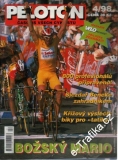 1998/04 Peloton Časopis pro všechny cyklisty
