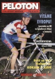 1995/07 Peloton Cyklistický měsíčník