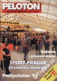 1997/04 Peloton Cyklistický měsíčník